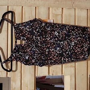 NWT Kona Sol tankini